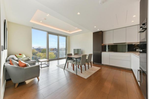 2 bedroom apartment to rent - Photo 1