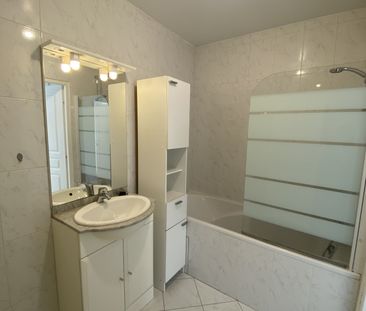 Location Appartement 2 pièces 53m² PALAISEAU 91120 - Photo 6