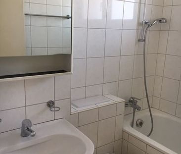 3.5 Zimmer, 70 m², 11. Stock - Photo 3