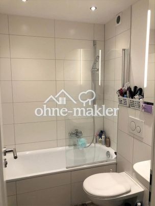 Großes, helles Apartment in Solln zu vermieten - Photo 1