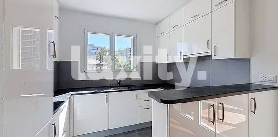 Spacieux appartement familial au calme - Foto 2