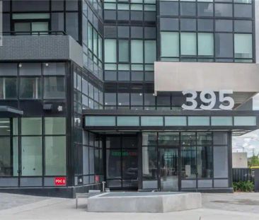 395 DUNDAS Street Unit# 718 | 395 DUNDAS Street Unit# 718, Oakville - Photo 1