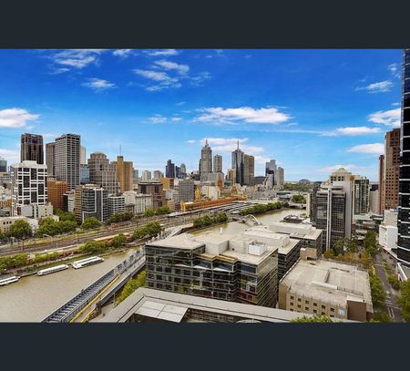2909/1 Freshwater Place, Southbank, Vic 3006 - Photo 4