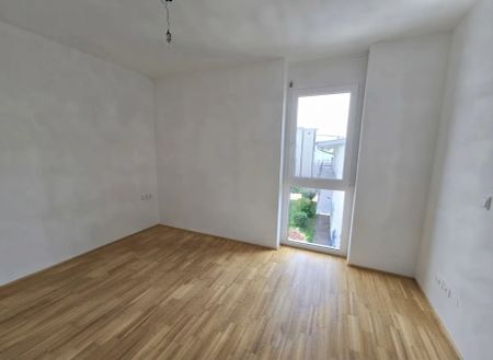 Geförderte 2 Zimmer Wohnung mit Balkon - Gradnerstraße186 c - Top 13c - Foto 3
