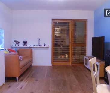 Intimate room in shared apartment in Ashtown, Dublin - Photo 6