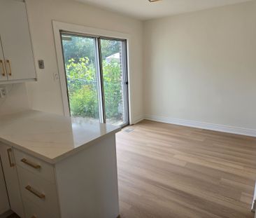 For Lease - 13 Faulkner Crescent, Toronto, Ontario - Photo 4