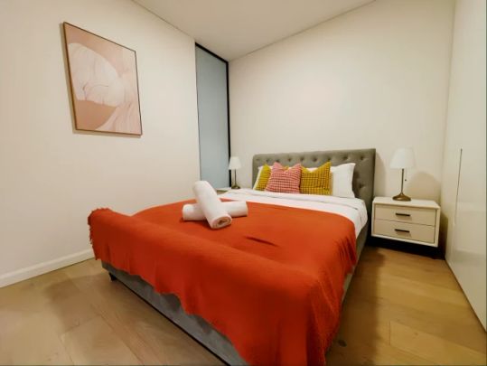 9-11 Albany St, Sydney - Photo 1