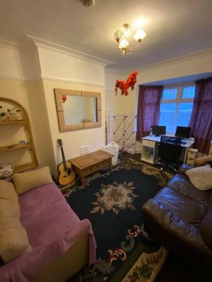 Welford Road (4 bed) - Photo 1