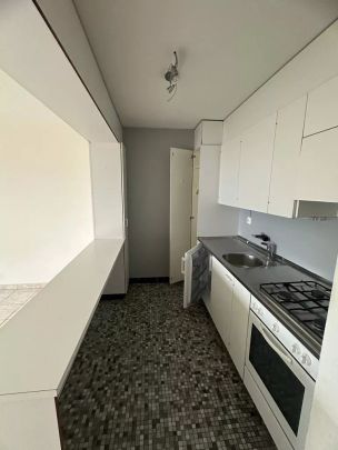 Bel appartement de 2.5 pièces proche de la gare - Photo 1