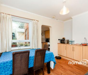 2 bedroom terraced house to rent - Photo 3
