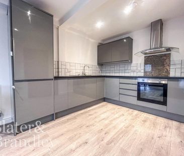 2 bedroom apartment to rent - Photo 6