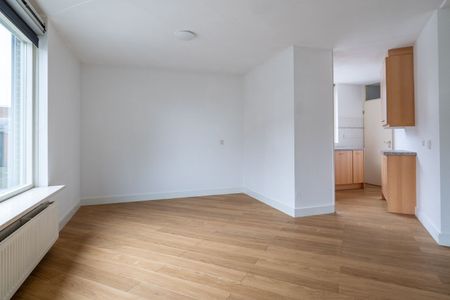 Appartement te huur: Groningerstraat 27 8922 AR Leeuwarden - Photo 4