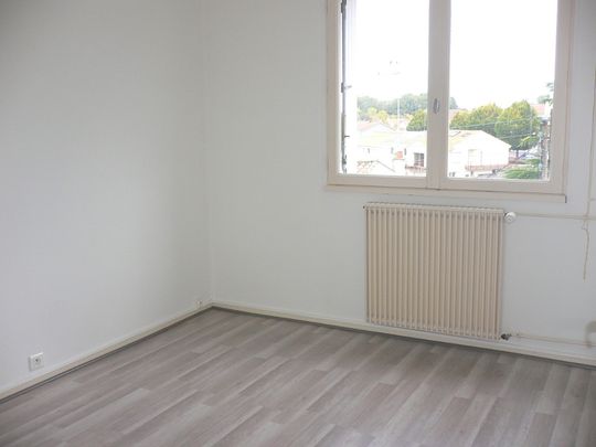 Appartement La Roche Sur Yon 3 pièce(s) - 61 m2 - Photo 1