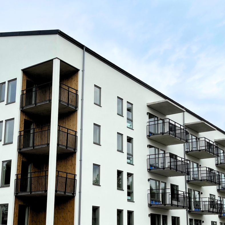 Salamandergatan, Färjestaden - Foto 1