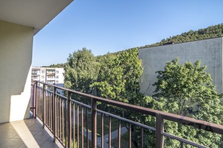 Gdynia Cisowa, ul. Karola Kurpińskiego - Фото 5