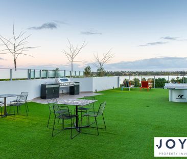 2103/63 Adelaide Terrace, East Perth WA 6004 - Photo 5