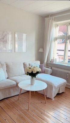 Sct. Mogens Gade 45, st. tV., Viborg - Foto 1