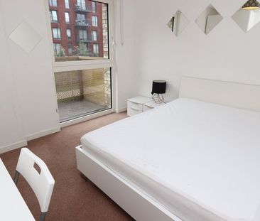 Room in a Shared Flat, Nyland Court, SE8 - Photo 3