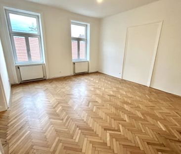 SANIERTES ALTBAUJUWEL: PROVISIONSFREIE, UNBEFRISTETE 133 m² 4-ZIMME... - Photo 3