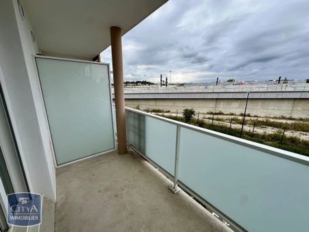 Appartement à louer 1 pièce 18.3m² - Photo 4