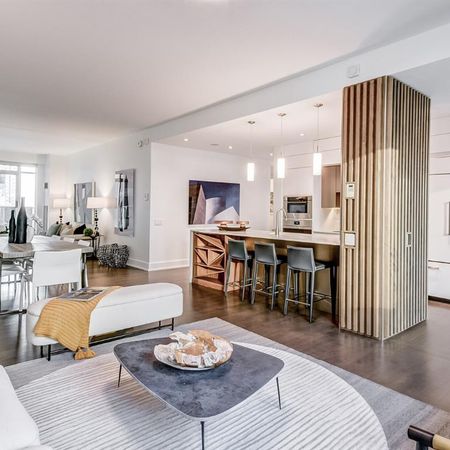 Minto Yorkville - Photo 3