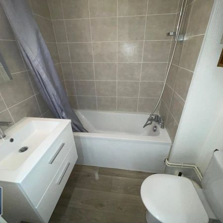 Appartement à louer 1 pièce 18.55m² - Photo 4