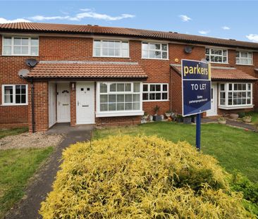 Chittering Close, Lower Earley, Reading, Berkshire, RG6 - Photo 2