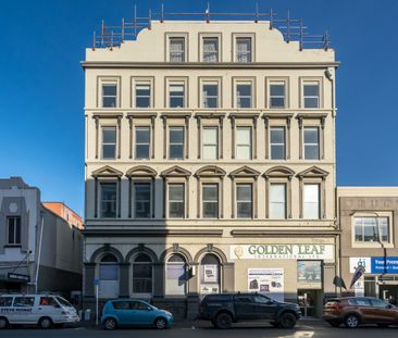 Inner City 1 bedroom studio apartment - Photo 4