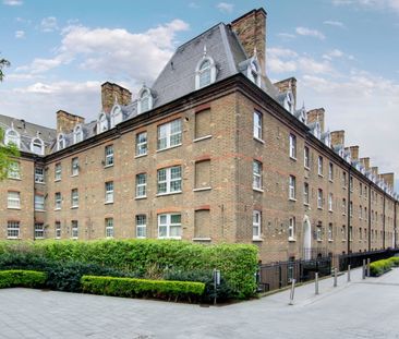 Studio Flat, Ebury Bridge Road, SW1W - Photo 4