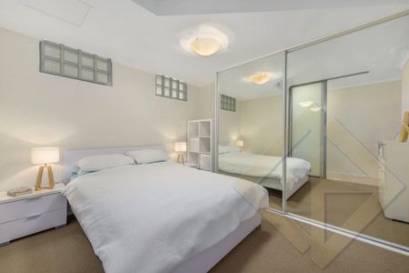 306/1-13 Garners Avenue, Marrickville NSW 2204 - Apartment For Rent | Domain - Photo 4