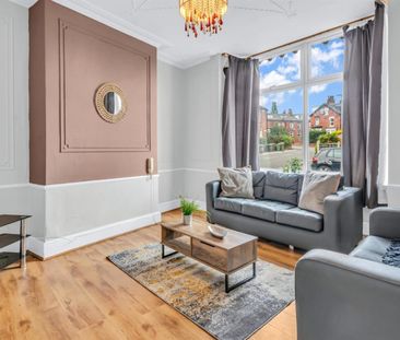 Beechwood Road, Burley, LS4 2LU - Photo 1