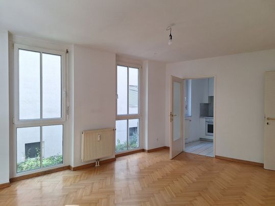 Speising / 2-Zimmer Mietwohnung - 44 m² (ANT 14) - Photo 1
