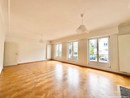 Avenue des Franciscains, 1150, Sint-Pieters-Woluwe - Photo 3