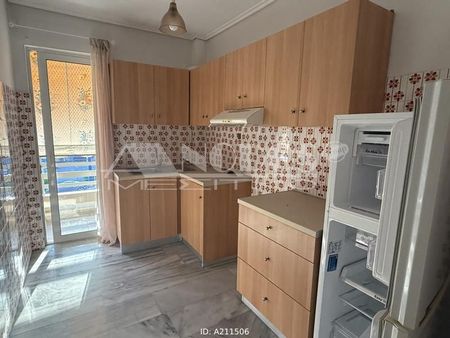 Διαμέρισμα για ενοικίαση - Αργυρούπολη - Photo 3