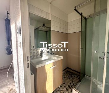 Location Appartement 1 pièce 22m² NIMES 30000 - Photo 2