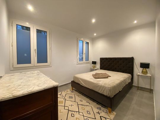 Appartement Cergy 2 pièce(s) 41,15 m2 - Photo 1