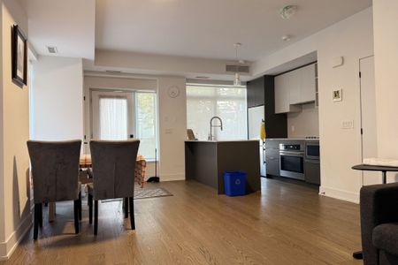 For Lease - 100 River Street Unit# Th08, Toronto, Ontario - Photo 5