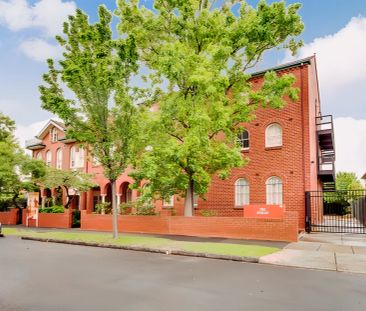 1 Bedroom Studio style 2 - Photo 4