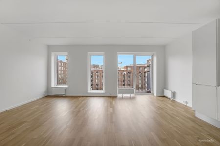 Ørestads Boulevard 58, 5. th., 2300 København S - Foto 3