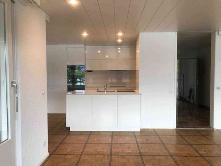 5.5 Zimmer, 130 m², 2. Stock - Photo 4