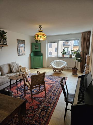 Hornsbruksgatan, Stockholm - Photo 2