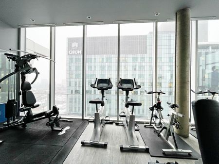 1150 Rue St Denis, Montréal (Ville-Marie), QC H2X - Photo 2