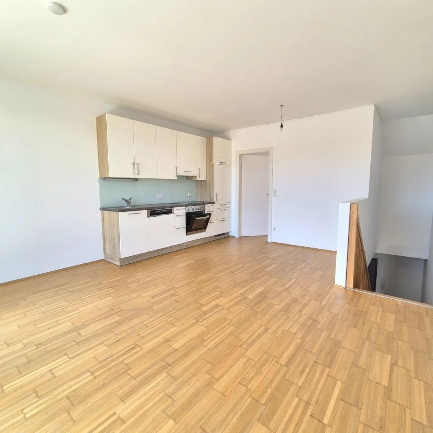 Wohnen im Styria Center – Stilvolle Wohnungen mit hochwertiger Ausstattung und bester Anbindung - ab 1.2.2026 - Foto 1