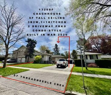 For Lease - 57 Threadneedle Crescent, Toronto, Ontario - Photo 6