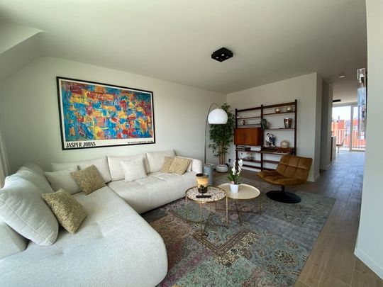 Appartement te huur - Photo 1