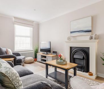 2 bedroom terraced house to rent - Photo 5