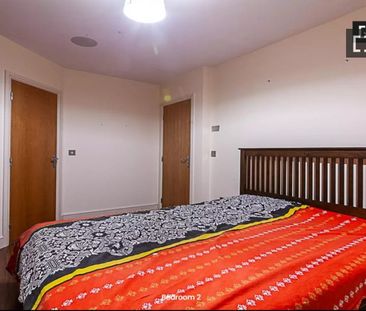 Room for rent in shared apartment in Dublin - Photo 2