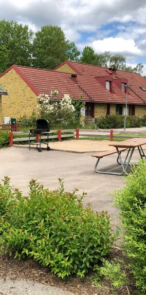 Blidens väg 11 - Foto 1