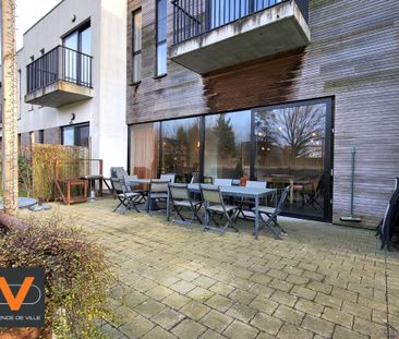 Service flat te huur in Herzele - Photo 5