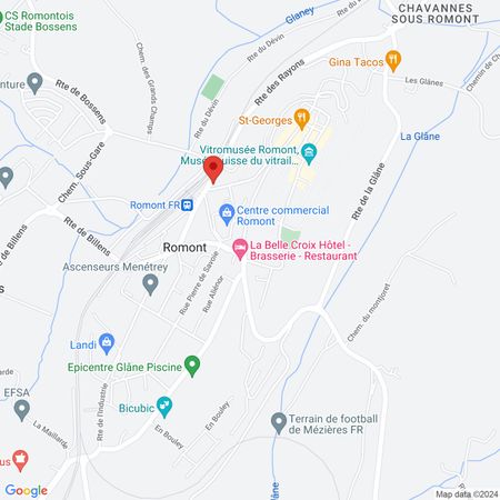 2 ½ PIÈCES - Avec une terrasse! - Foto 4